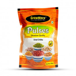 GROW MORE URAD CHILKA 500G
